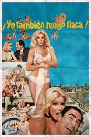 Poster do filme Yo también tengo fiaca!