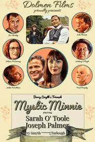Mystic Minnie movie poster