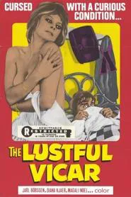 Poster do filme The Lustful Vicar