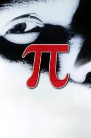 Pi movie poster