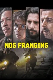 Our Brothers movie poster