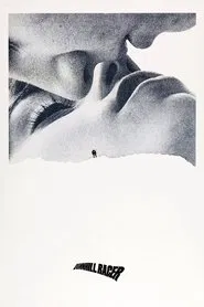 Downhill Racer movie poster