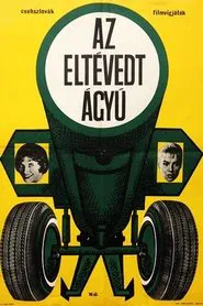 Zatoulané dělo movie poster