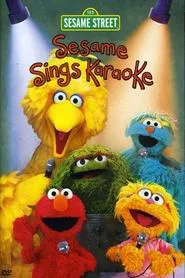 Sesame Street: Sesame Sings Karaoke movie poster