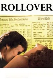 Rollover movie poster