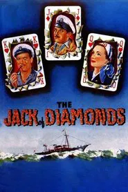 The Jack of Diamonds movie poster