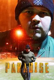 Paradise movie poster
