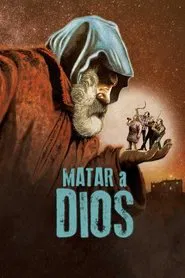 Killing God movie poster