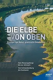 Die Elbe von Oben movie poster