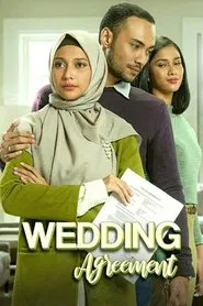 Wedding Agreement movie poster