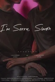 I'm Sorry Simon movie poster