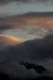 Cold Fronts movie poster