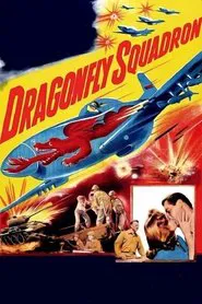 Poster do filme Dragonfly Squadron