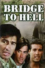 Poster do filme Bridge to Hell