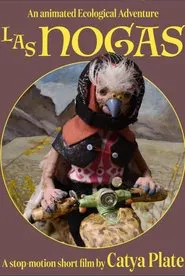 Las Nogas movie poster
