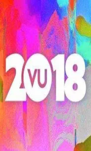Vu 2018 (l'année du zapping) movie poster