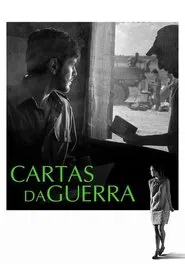 Poster do filme Cartas da Guerra