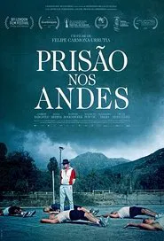 Poster do filme Prisão nos Andes