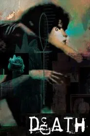 DC Showcase: Death movie poster