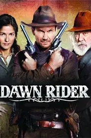 Dawn Rider movie poster
