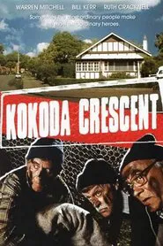 Kokoda Crescent movie poster