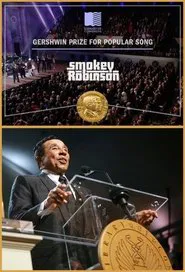 Smokey Robinson: The Library of Congress Gershwin Prize for Popular Song movie poster