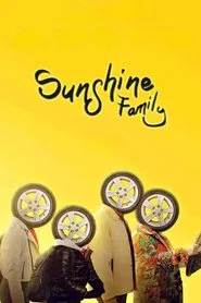 Poster do filme Sunshine Family