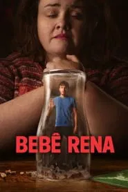 Poster da série Bebê Rena