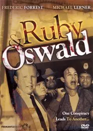 Ruby and Oswald movie poster