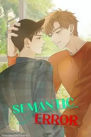 Semantic Error Special tv show poster