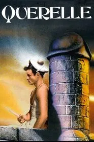 Poster do filme Querelle