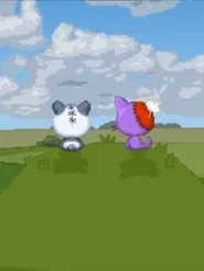 Devil Eyes movie poster