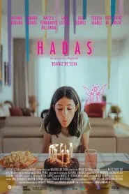 HADAS movie poster