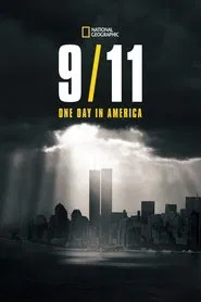 911 One Day in America tv show poster