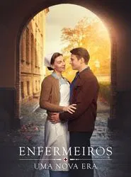 Poster da série Enfermeiros: Uma Nova Era