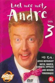Andre Van Duin: Lach Mee Met Andre Deel 3 movie poster