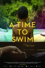 A Time to Swim movie poster