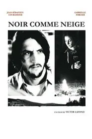 Noir comme neige movie poster