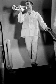 Jazz Camping movie poster