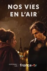 Poster da série A Night to Live