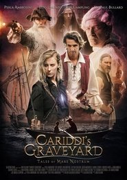 Cariddi's Graveyard: Tales of Mare Nostrum movie poster