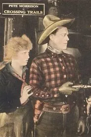 Crossing Trails movie poster