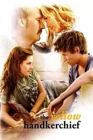 The Yellow Handkerchief movie poster