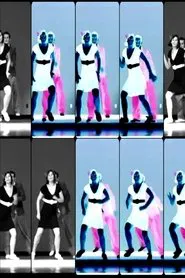 Boogie Stomp Pink movie poster