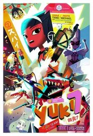 Yuki 7 tv show poster