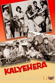 Poster do filme Kalyehera