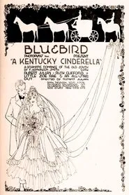 A Kentucky Cinderella movie poster