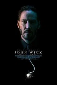 John Wick: Assassin's Code movie poster