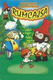O loupežníku Rumcajsovi tv show poster