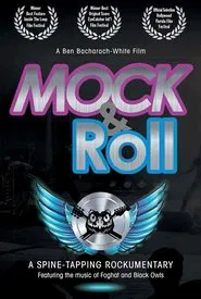Mock and Roll movie poster